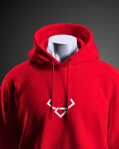 Veins of Power - Hoodie