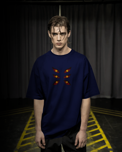 Upper One - Oversized Tee