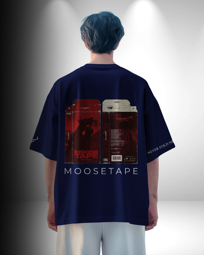 DIL DA NI MAADA (MOOSETAPE)