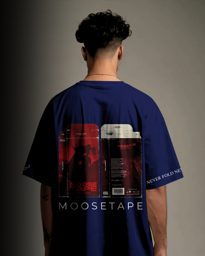 DIL DA NI MAADA (MOOSETAPE)