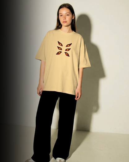 Upper One - Oversized Tee
