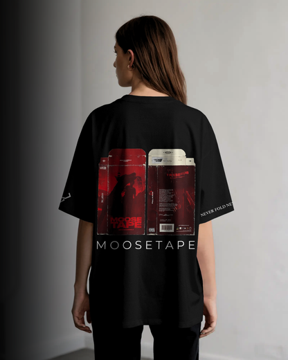 DIL DA NI MAADA (MOOSETAPE)