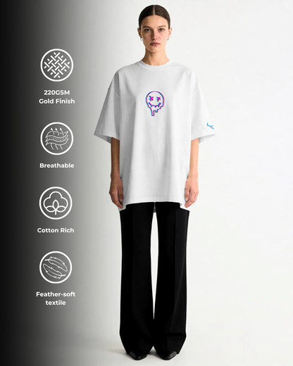 Wild Monkey - Oversized Tee