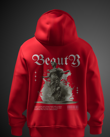 Divine Beauty - Hoodie