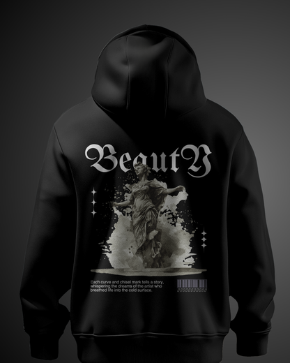 Divine Beauty - Hoodie