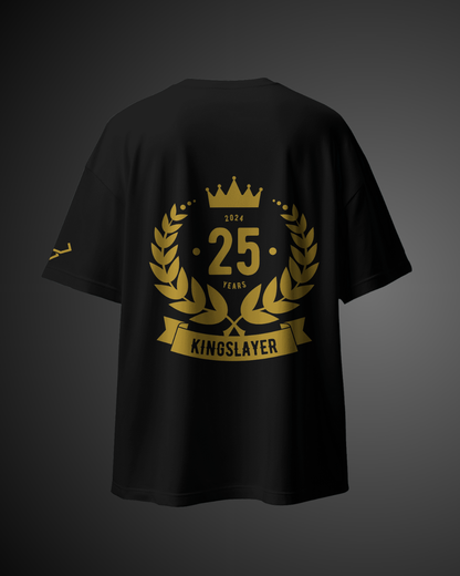 Kingslayer - Oversized Tee