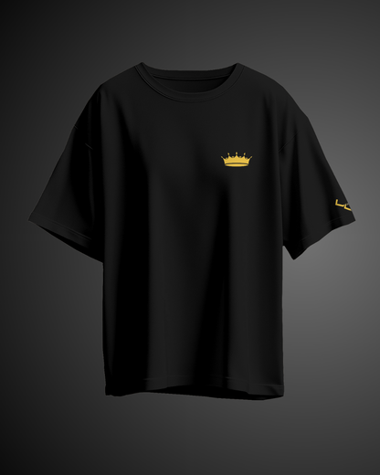 Kingslayer - Oversized Tee