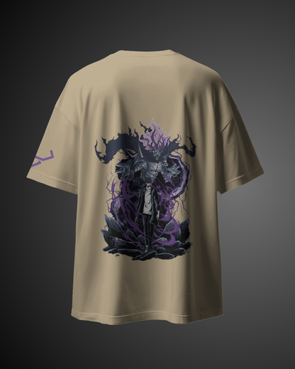 Arise - Oversized Tee