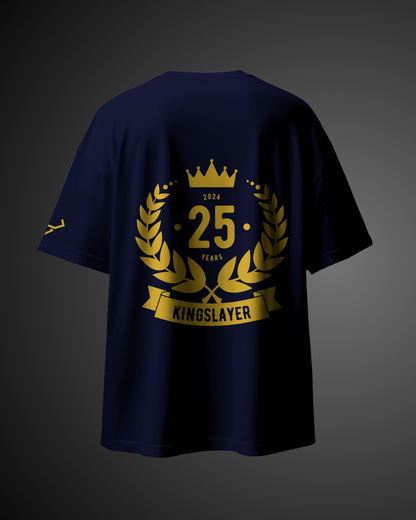 Kingslayer - Oversized Tee