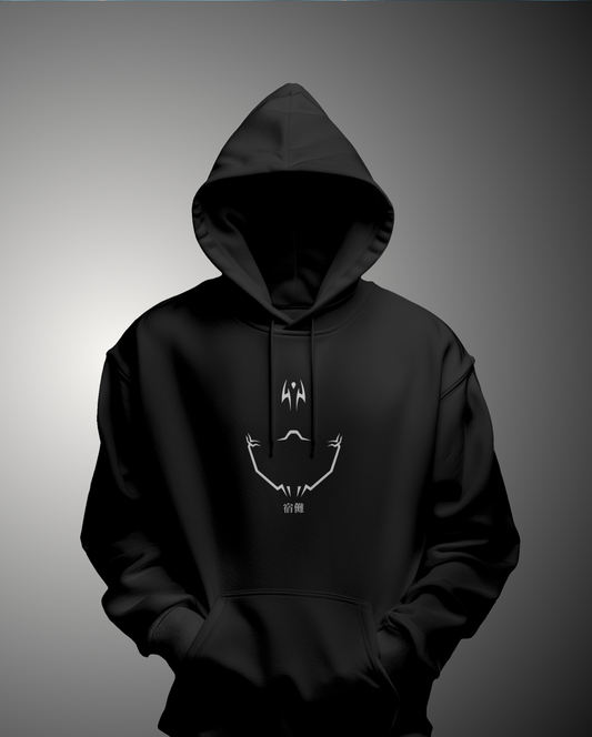 King of Curses - Hoodie