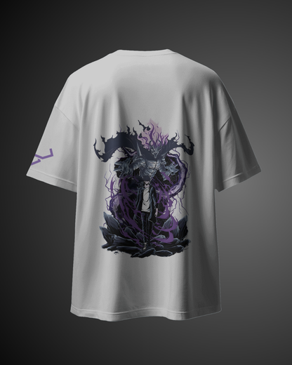 Arise - Oversized Tee