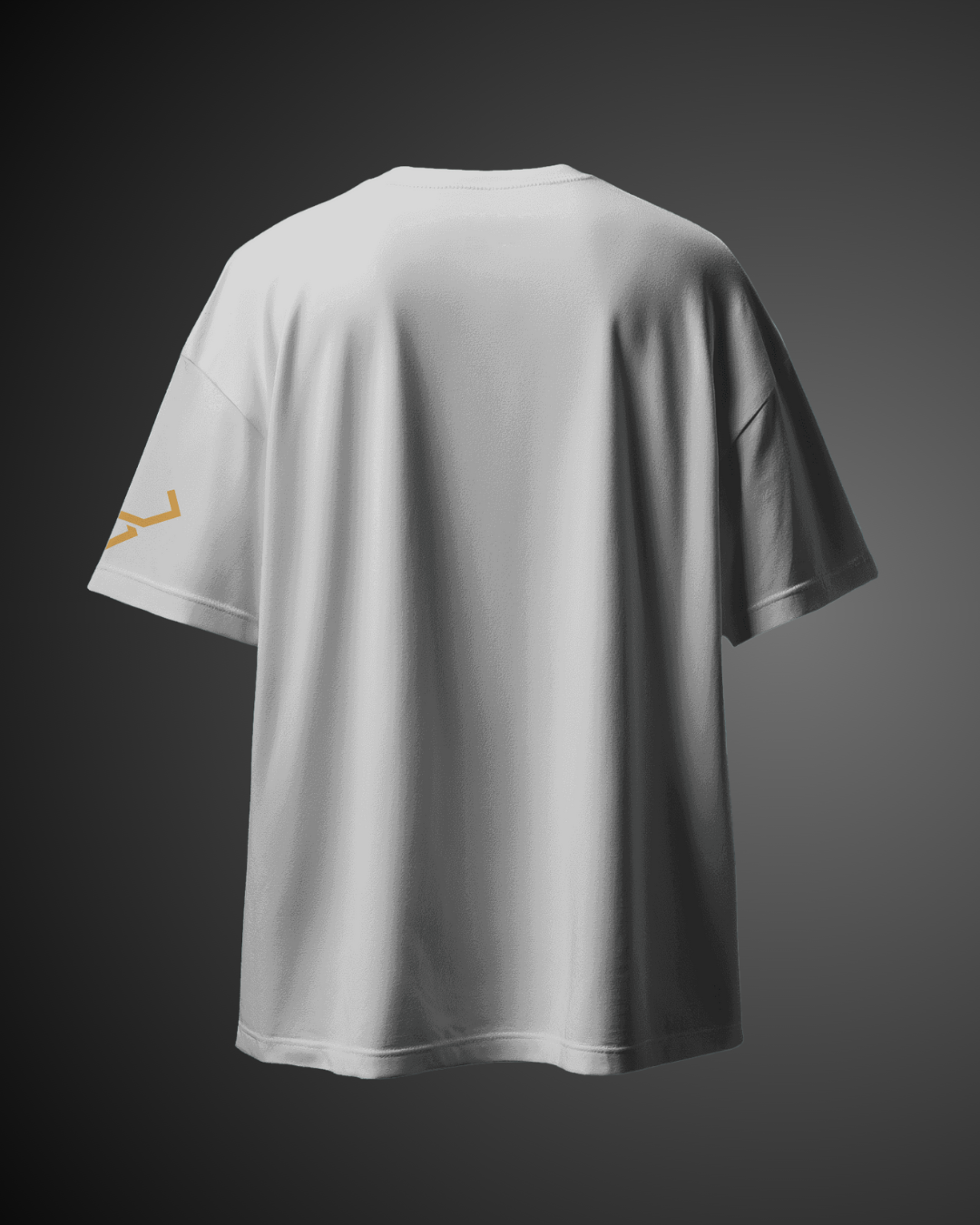 Destiny - Oversized Tee