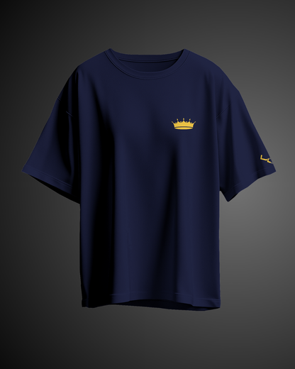 Kingslayer - Oversized Tee