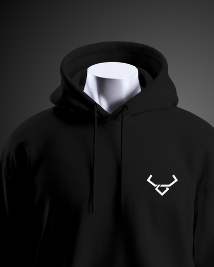 Truly Free - Hoodie