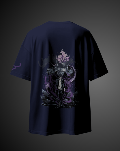 Arise - Oversized Tee