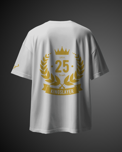 Kingslayer - Oversized Tee