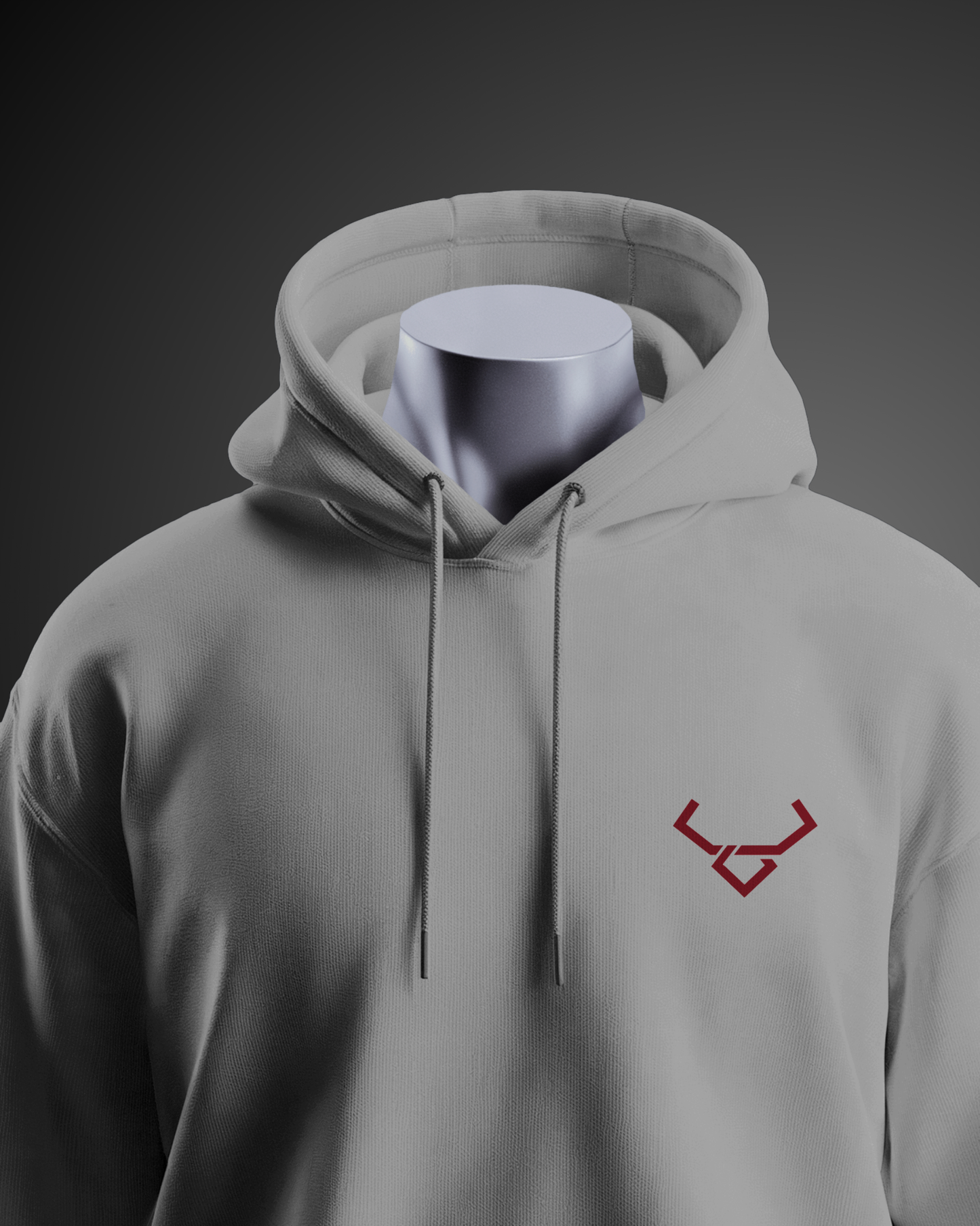 The 3 Creators - Hoodie