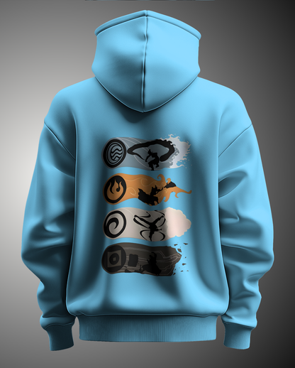Avatar - Hoodie