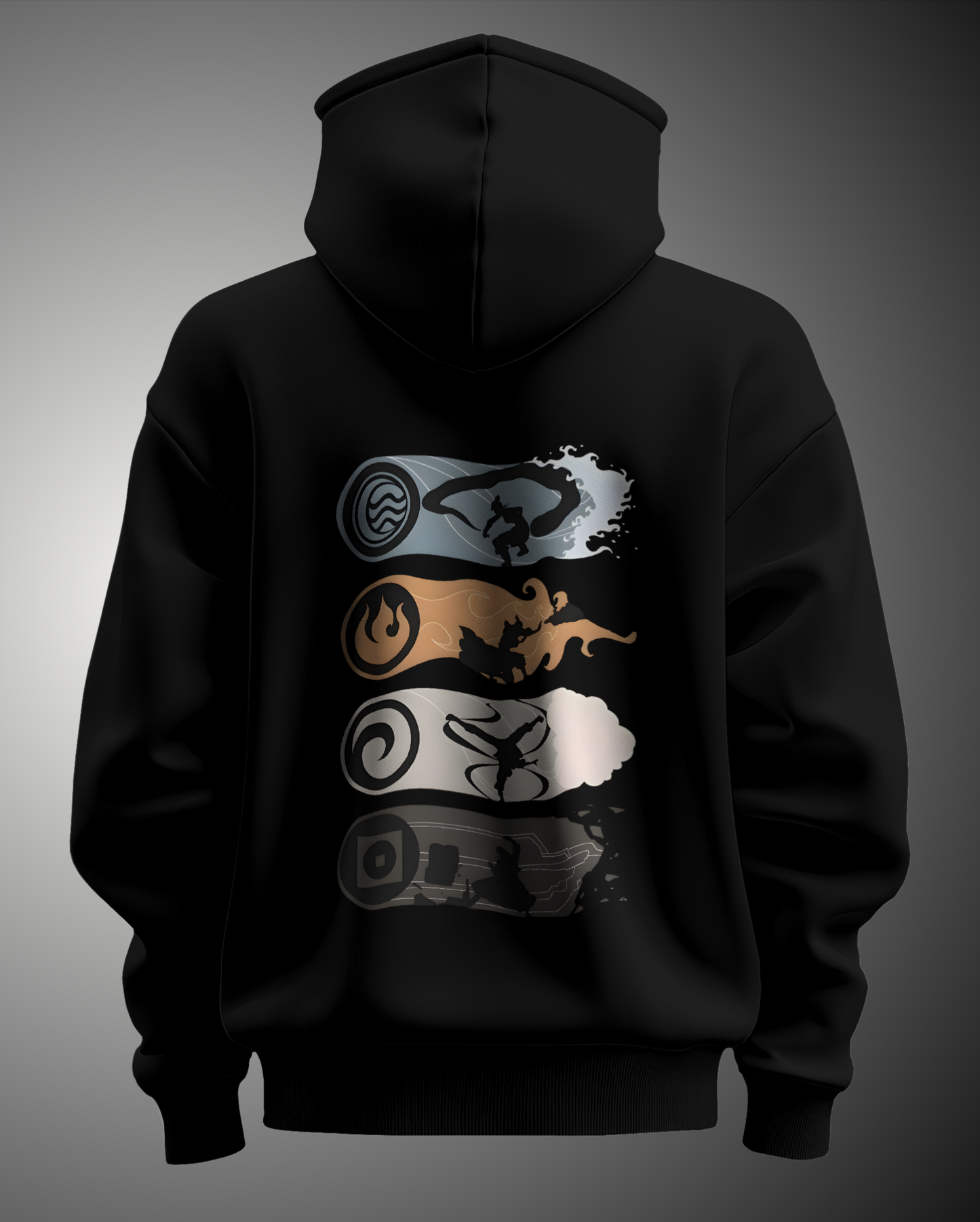 Avatar - Hoodie