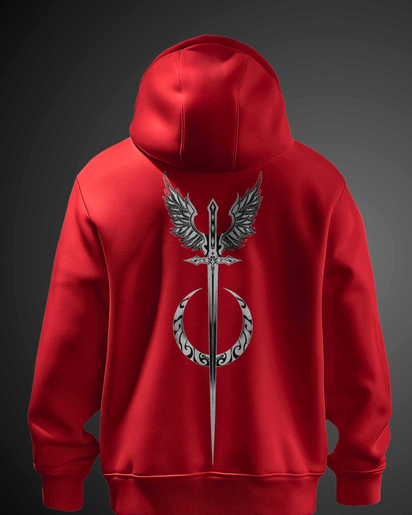 Weapon of Angels - Hoodie