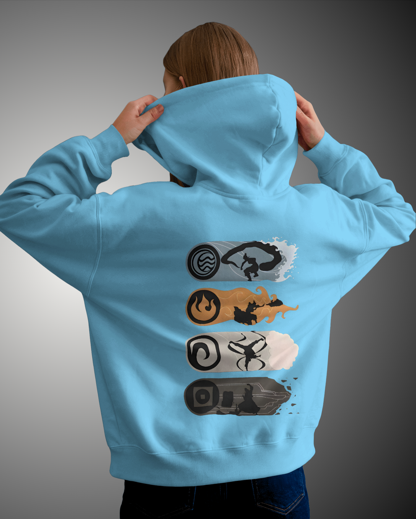 Avatar - Hoodie