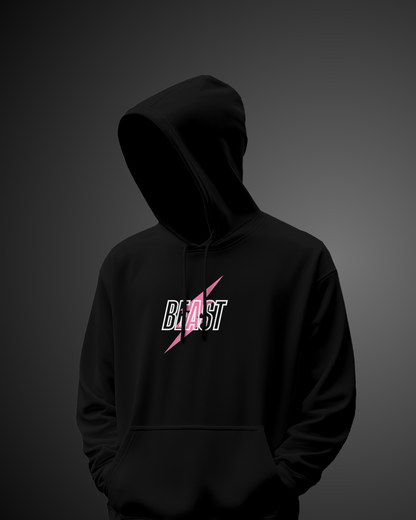 Untameable Beast - Hoodie