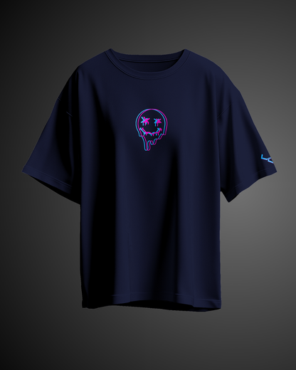 Wild Monkey - Oversized Tee