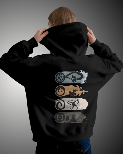 Avatar - Hoodie