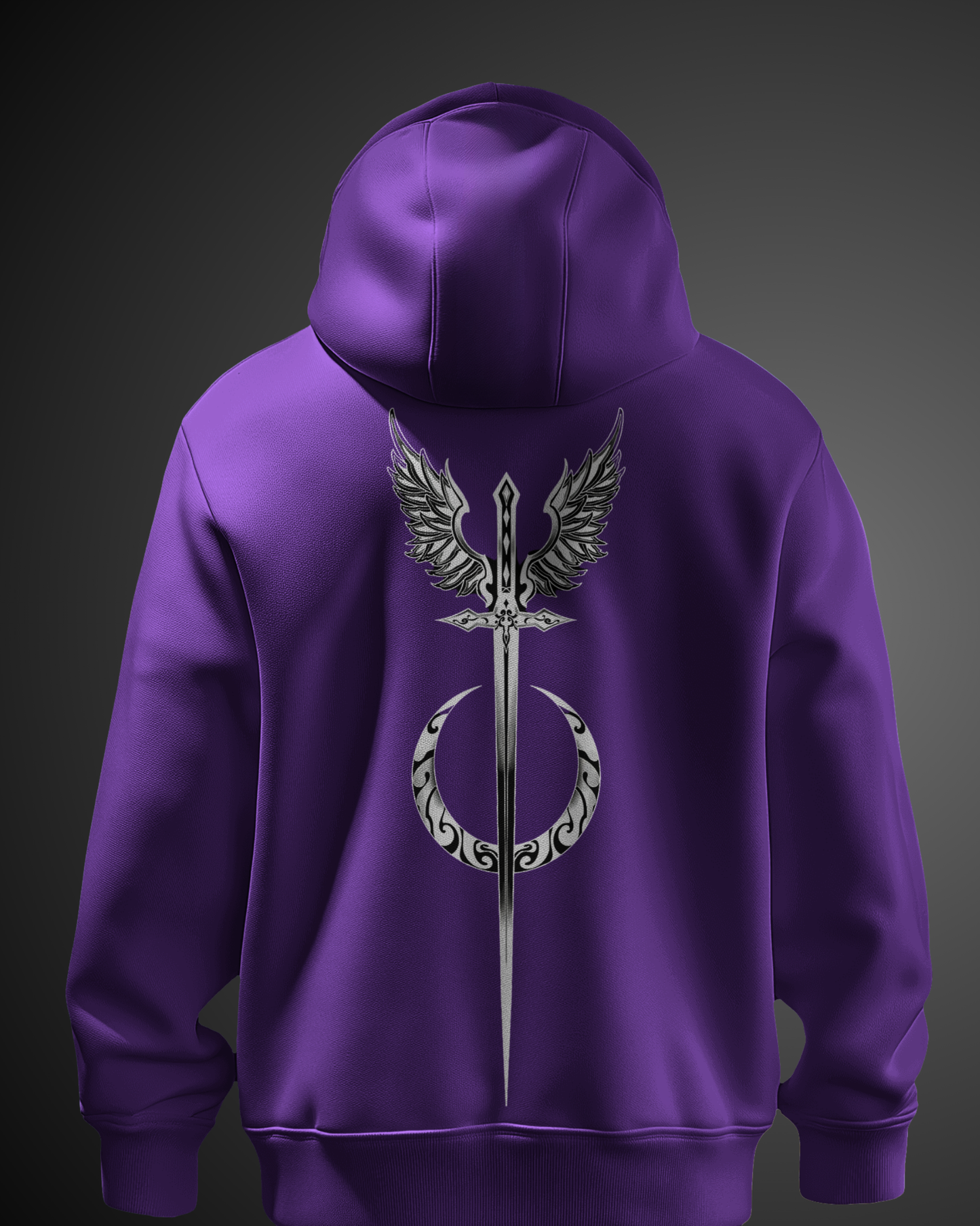 Weapon of Angels - Hoodie