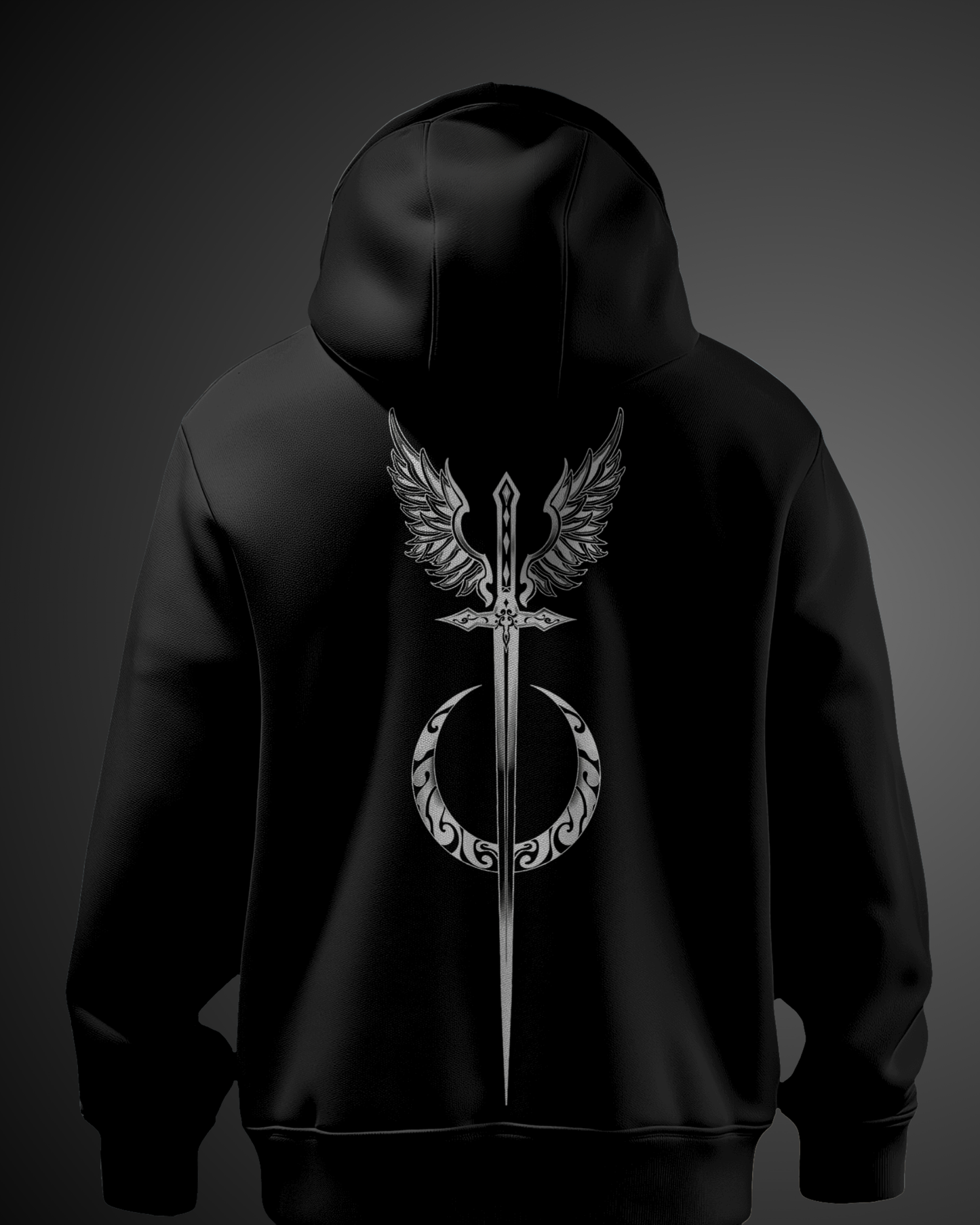 Weapon of Angels - Hoodie