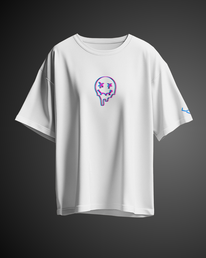 Wild Monkey - Oversized Tee