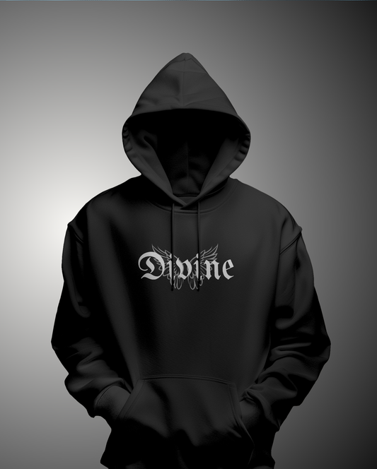 Divine Beauty - Hoodie