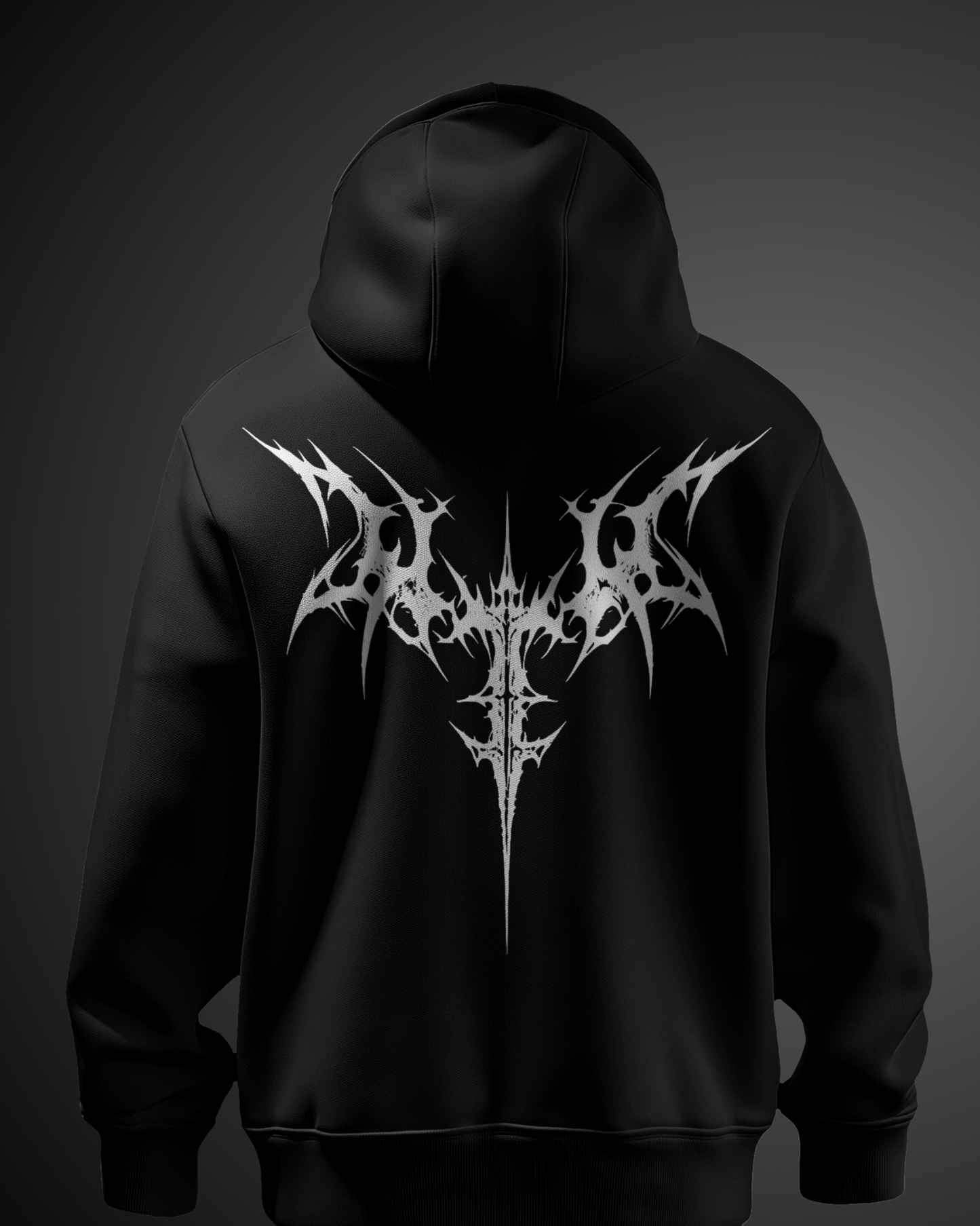 Flight of Flightless - Hoodies