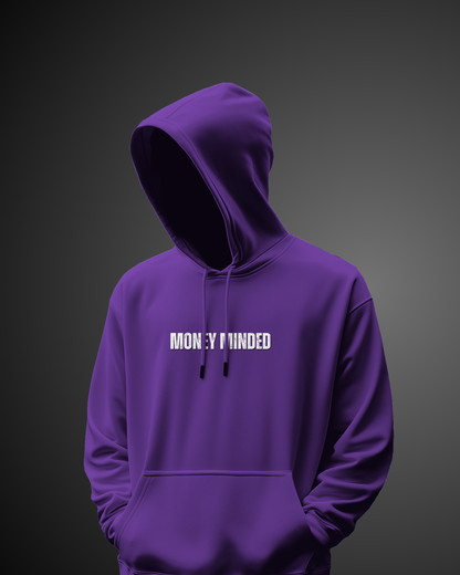 Money Over Everything - Hoodie