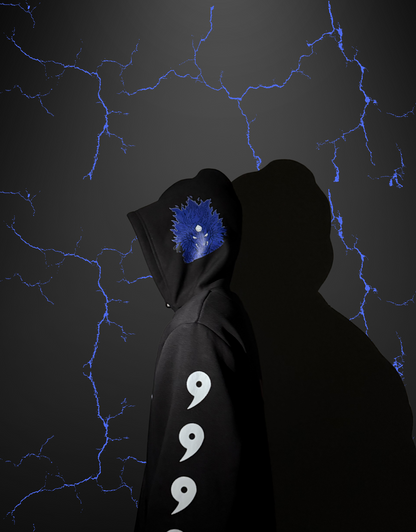 THE GHOST OF UCHIHA