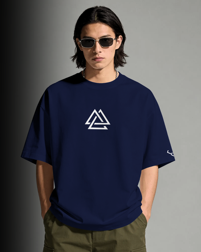 Secret Society - Oversized Tees