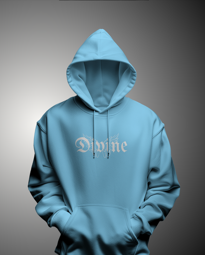 Divine Beauty - Hoodie