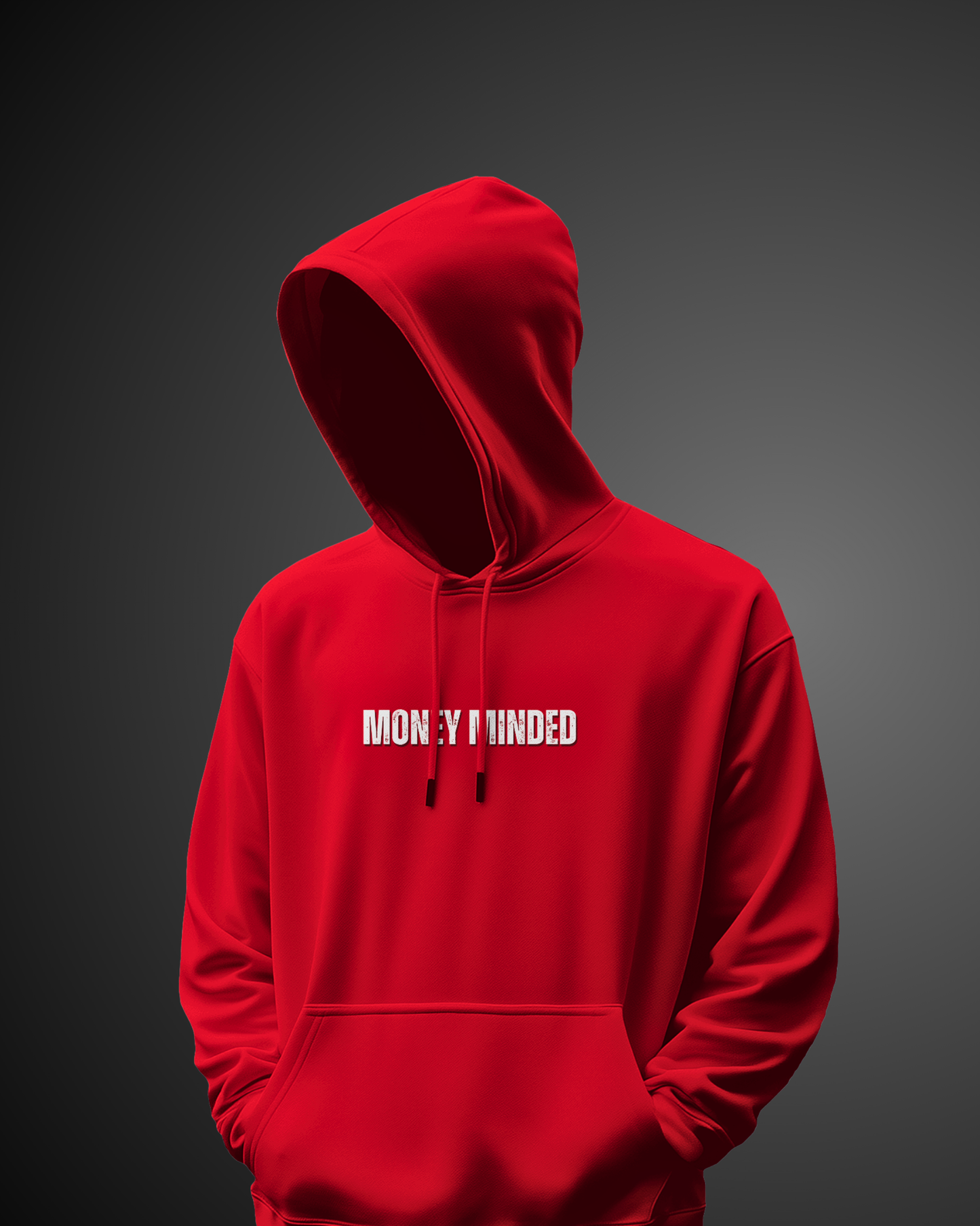 Money Over Everything - Hoodie