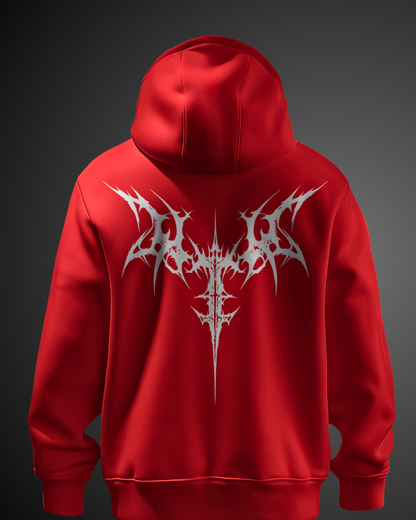 Flight of Flightless - Hoodies