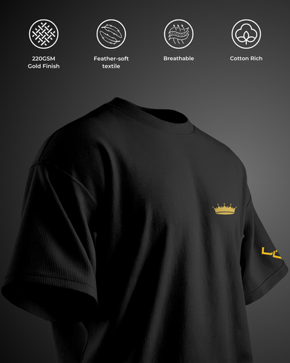 Kingslayer - Oversized Tee