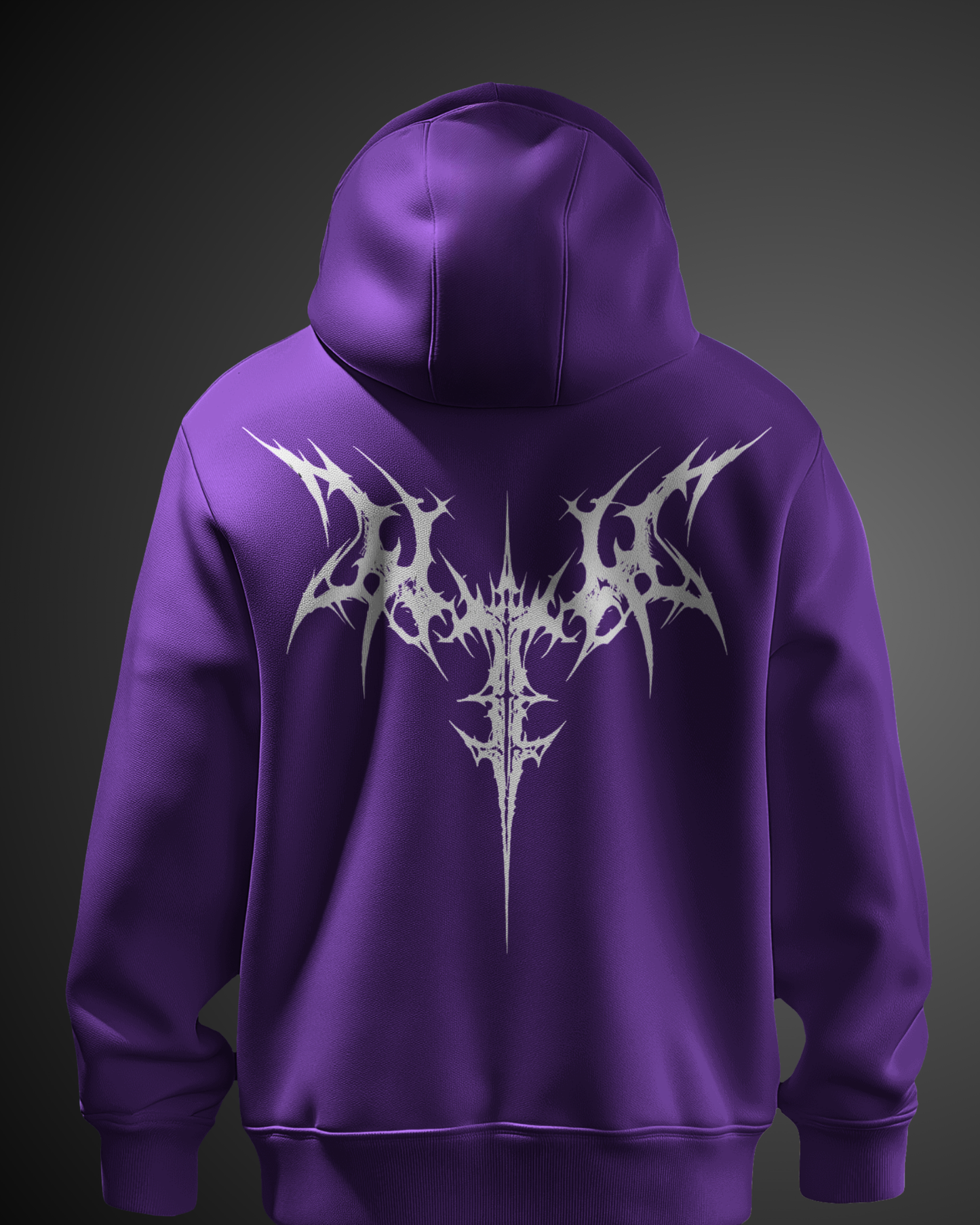 Flight of Flightless - Hoodies