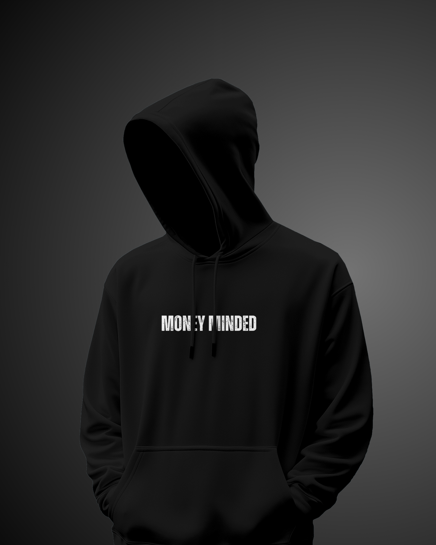 Money Over Everything - Hoodie