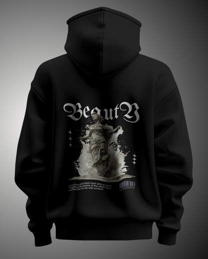 Divine Beauty - Hoodie