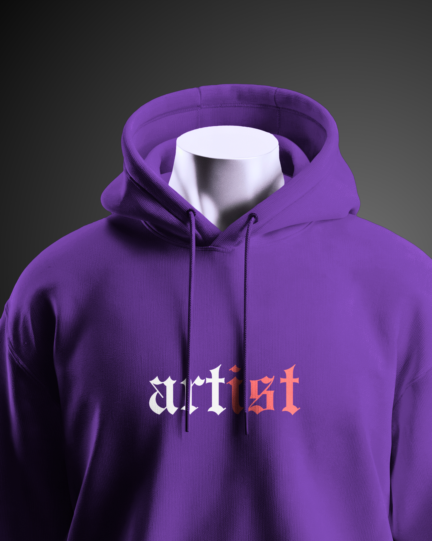 Artisinal - Hoodie