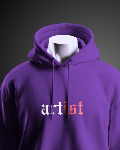 Artisinal - Hoodie