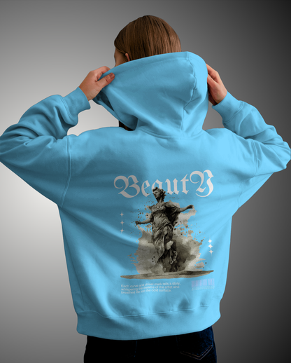 Divine Beauty - Hoodie