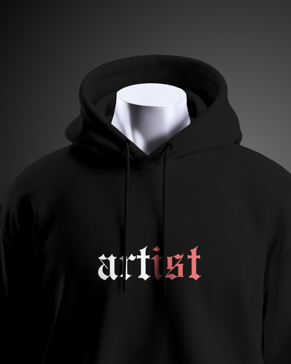 Artisinal - Hoodie