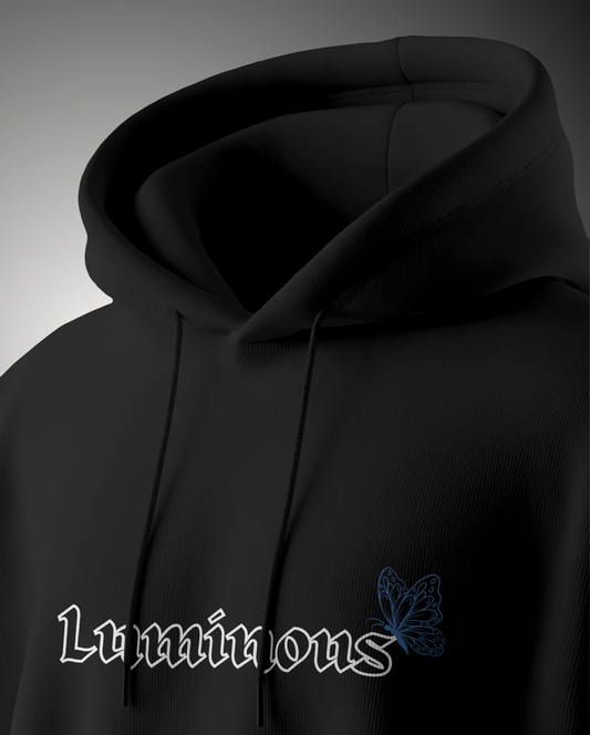 Luminous - Hoodie