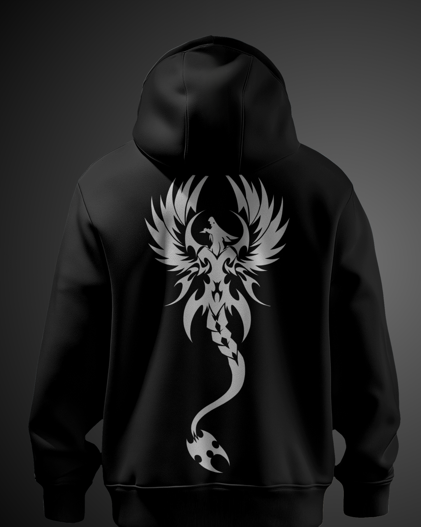 Roar of Terror - Hoodie