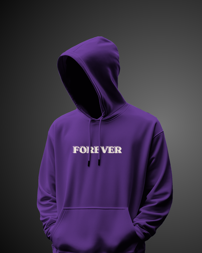Forever - Hoodie